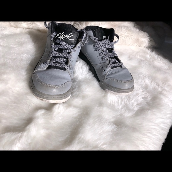 Flight Jordon - Picture 2 of 6